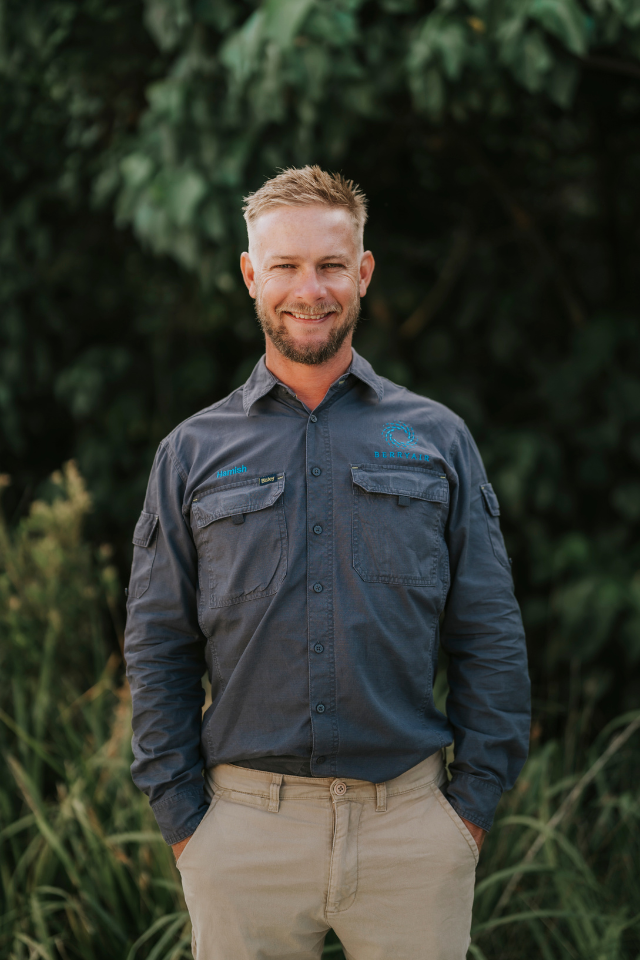 abby and tegan from berry air