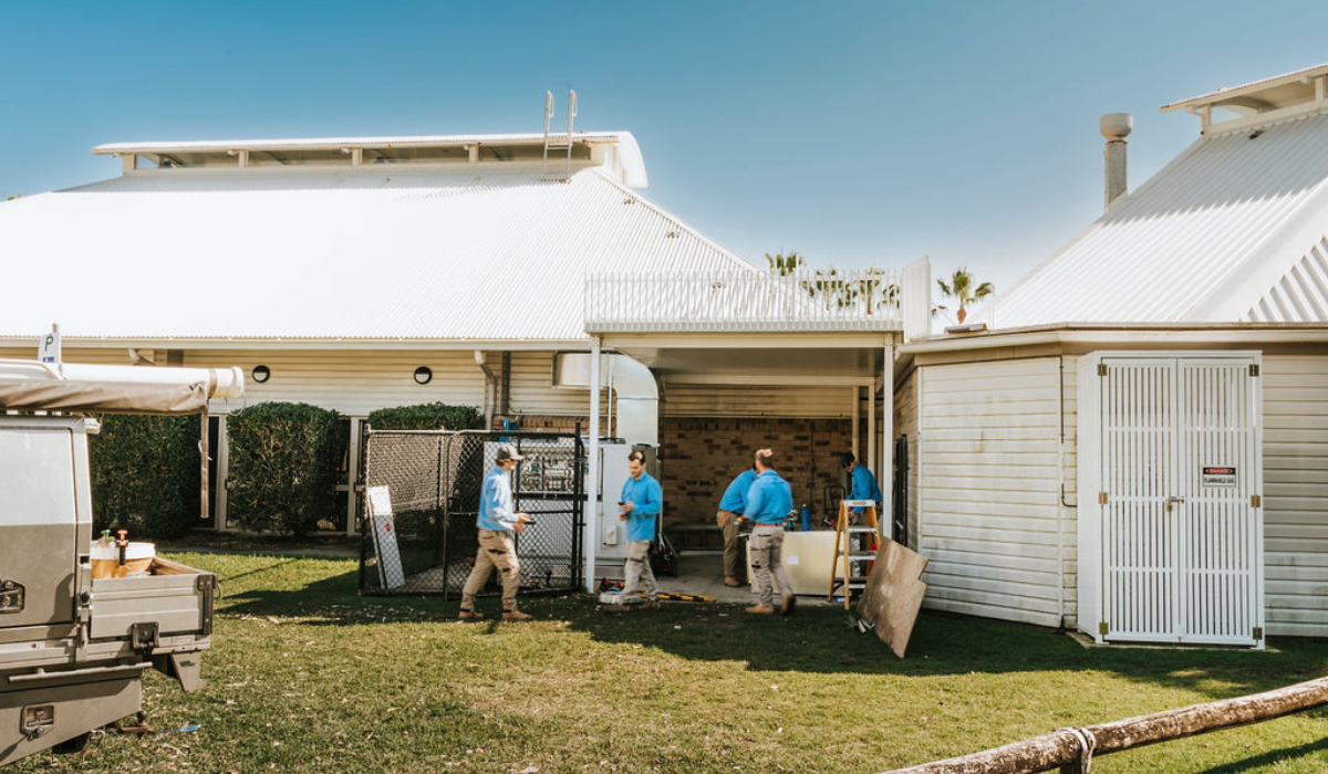 Maintaining Long Lasting Relationships