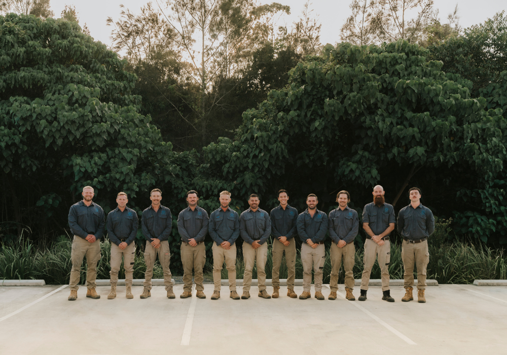 Domestic Air Conditioning Sunshine Coast